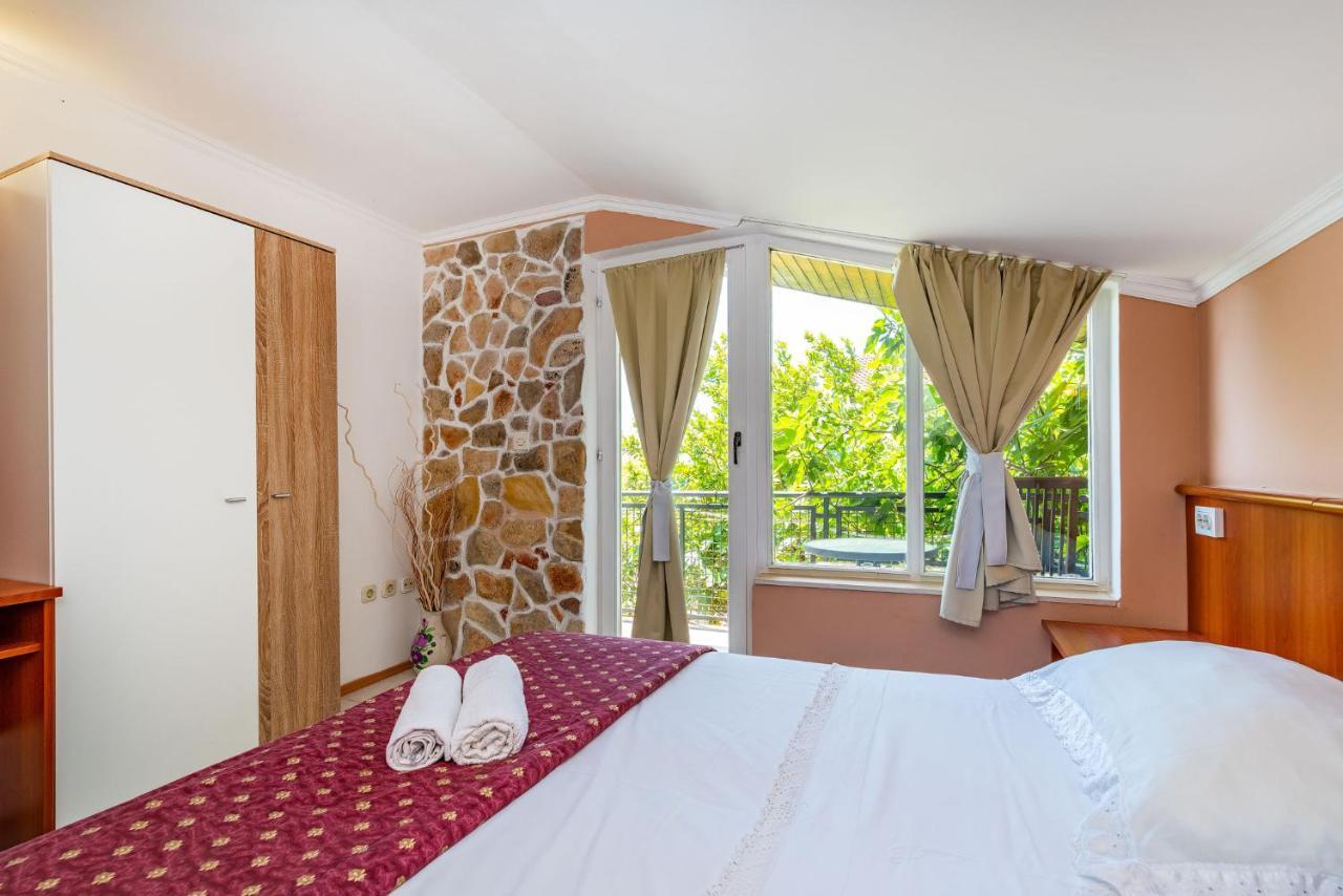 Olive House Zadar Villa Eksteriør billede