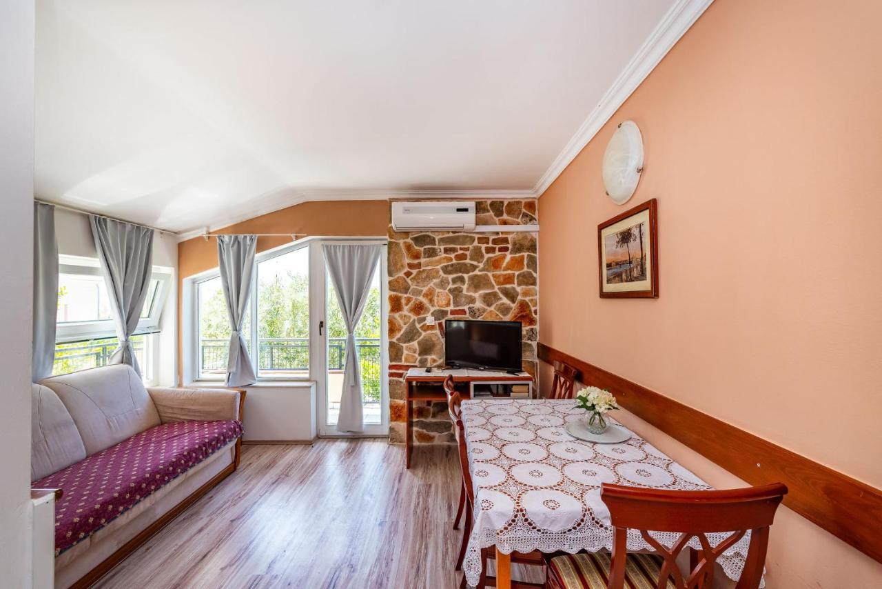 Olive House Zadar Villa Eksteriør billede