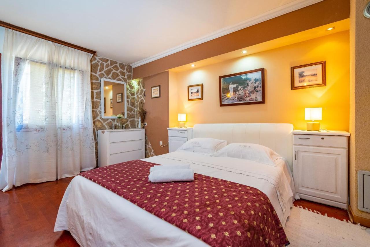 Olive House Zadar Villa Eksteriør billede