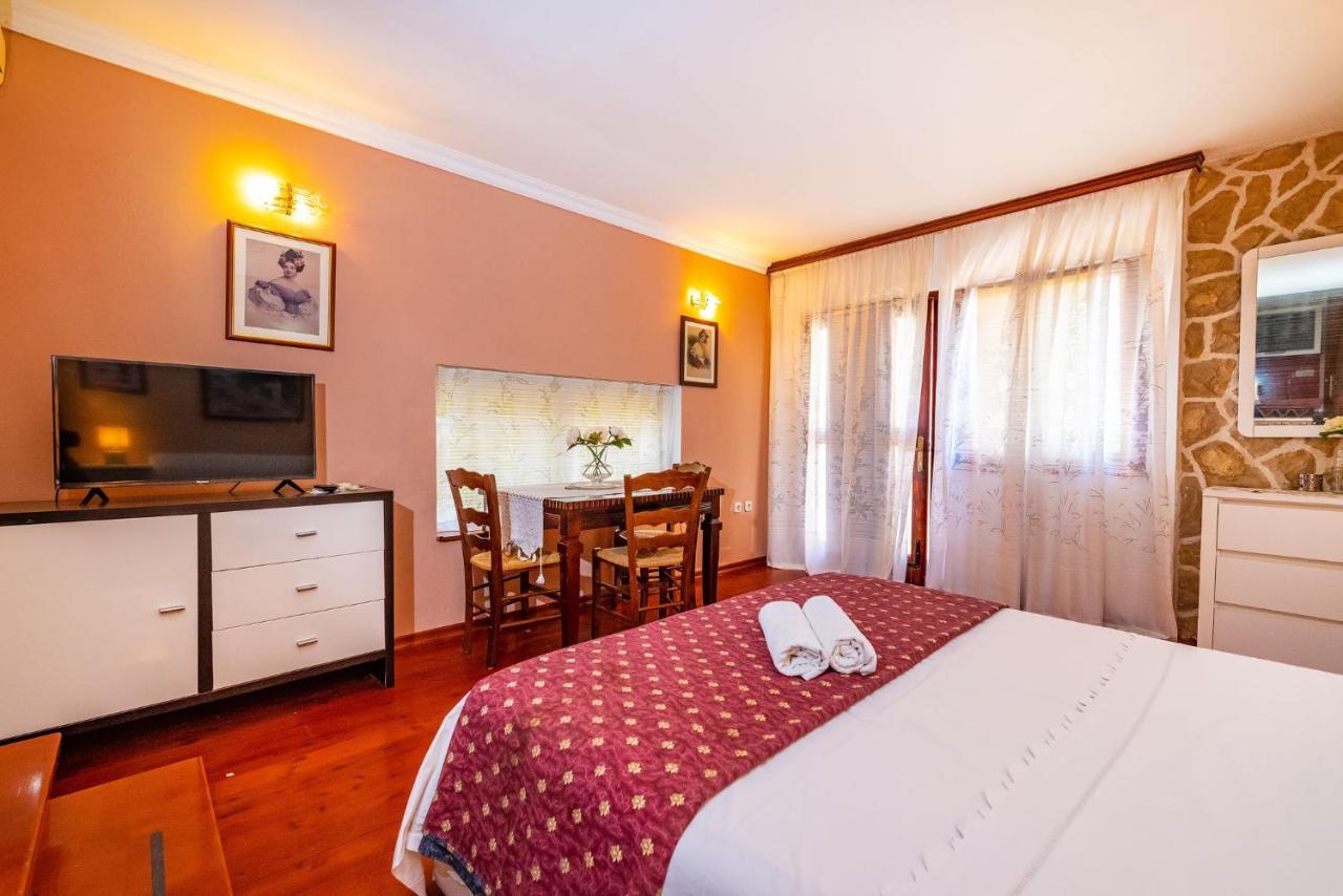 Olive House Zadar Villa Eksteriør billede