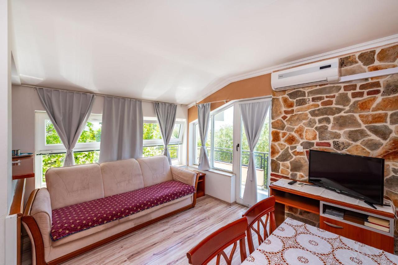 Olive House Zadar Villa Eksteriør billede