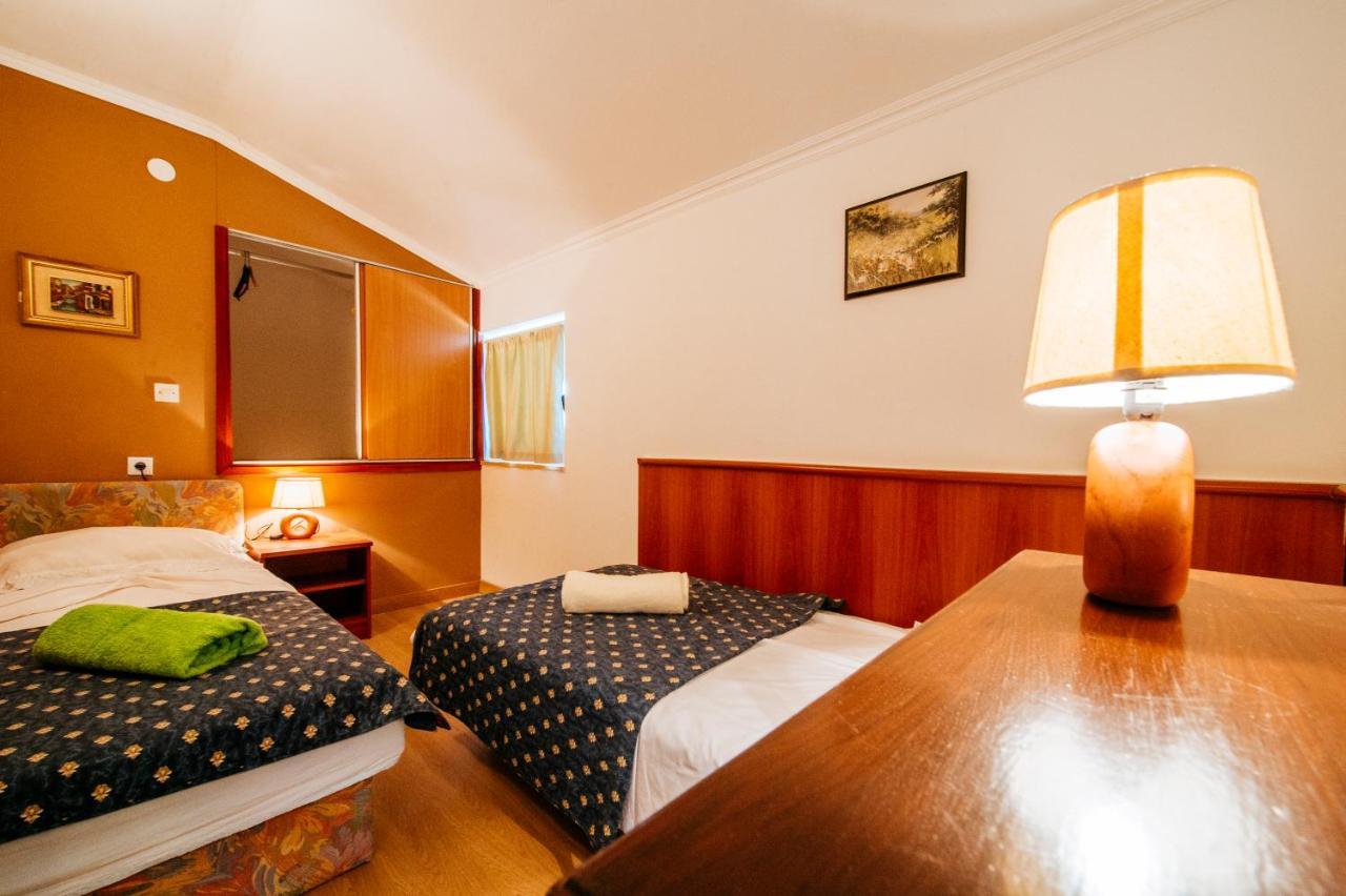 Olive House Zadar Villa Eksteriør billede