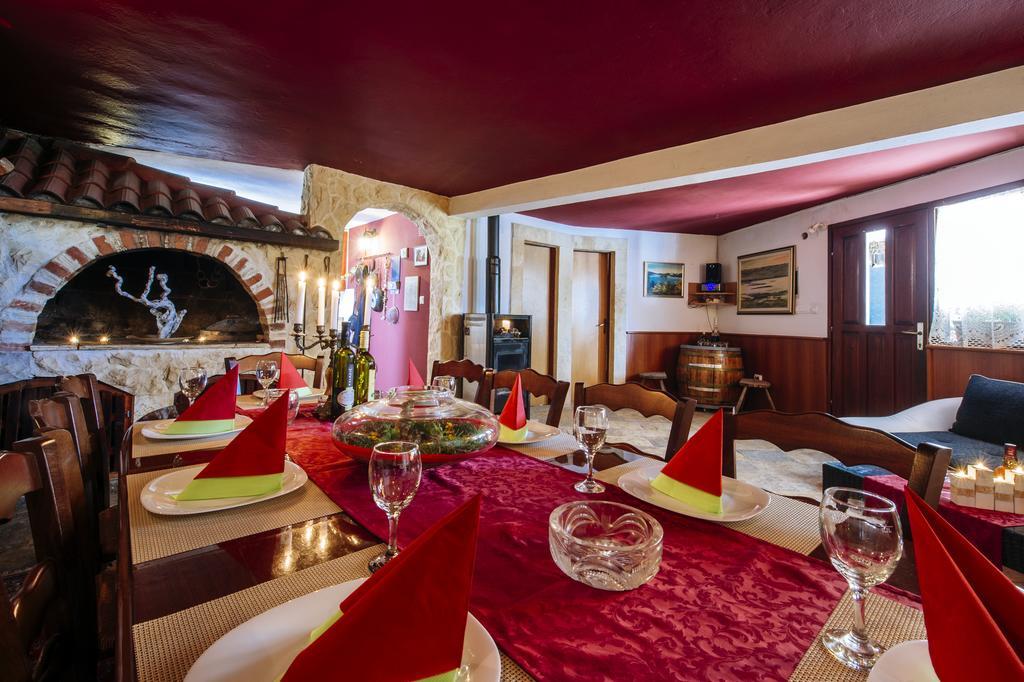 Olive House Zadar Villa Eksteriør billede