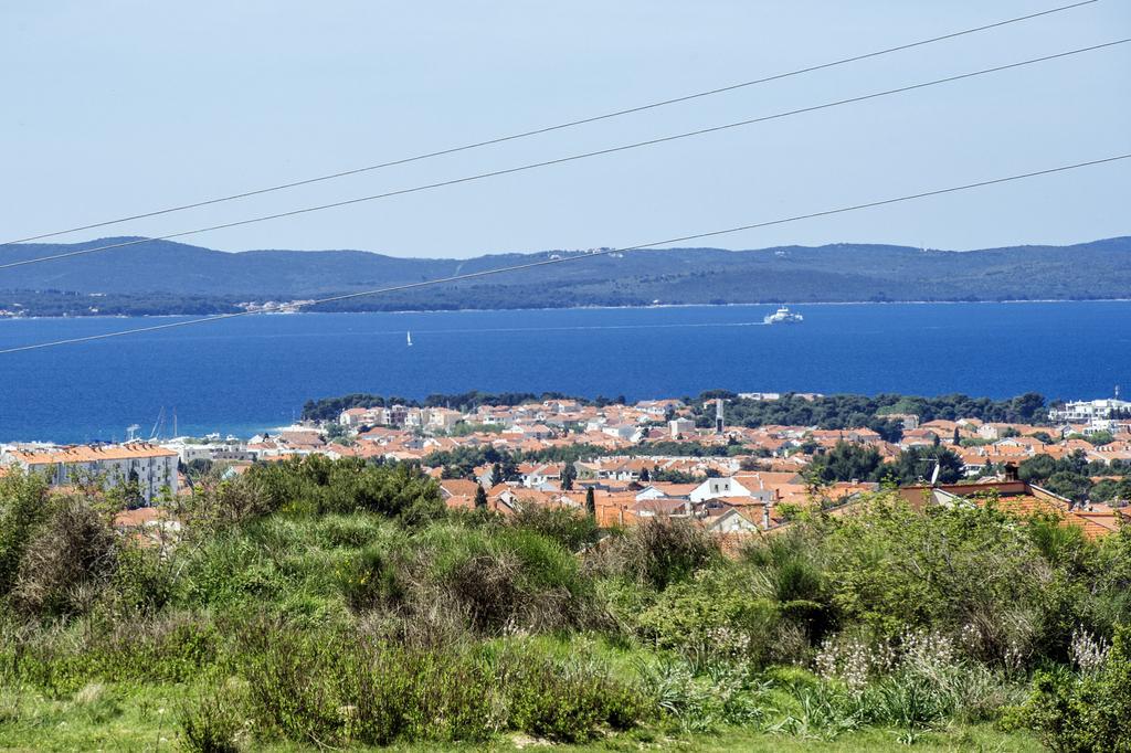 Olive House Zadar Villa Eksteriør billede