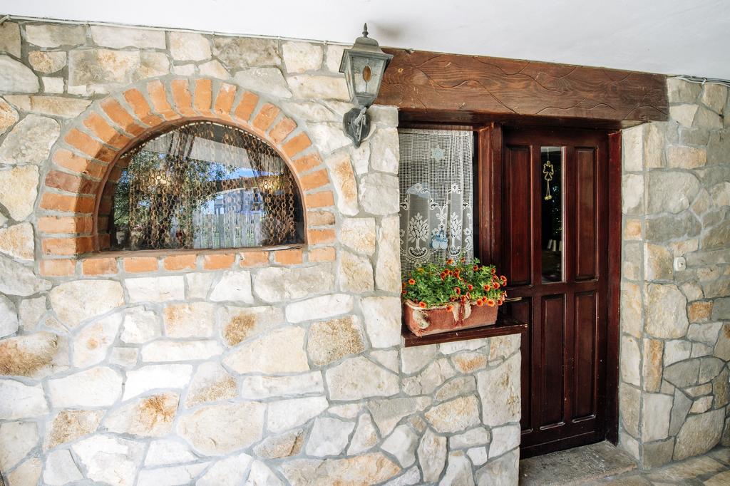 Olive House Zadar Villa Eksteriør billede
