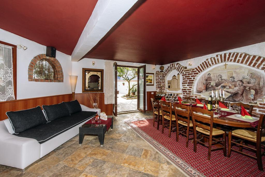 Olive House Zadar Villa Eksteriør billede