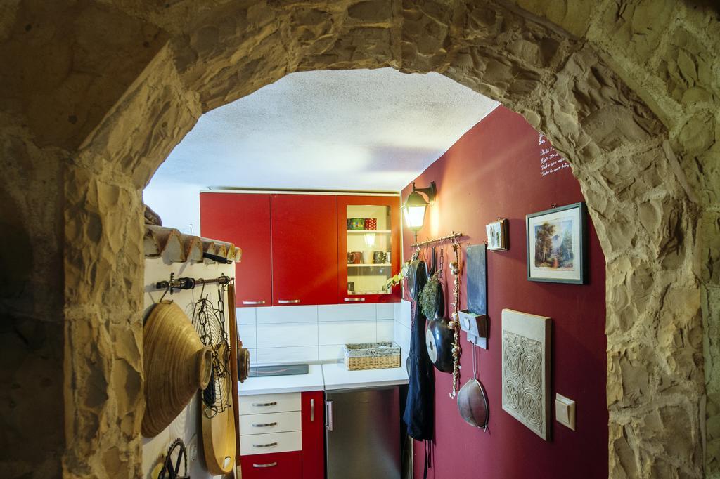 Olive House Zadar Villa Eksteriør billede