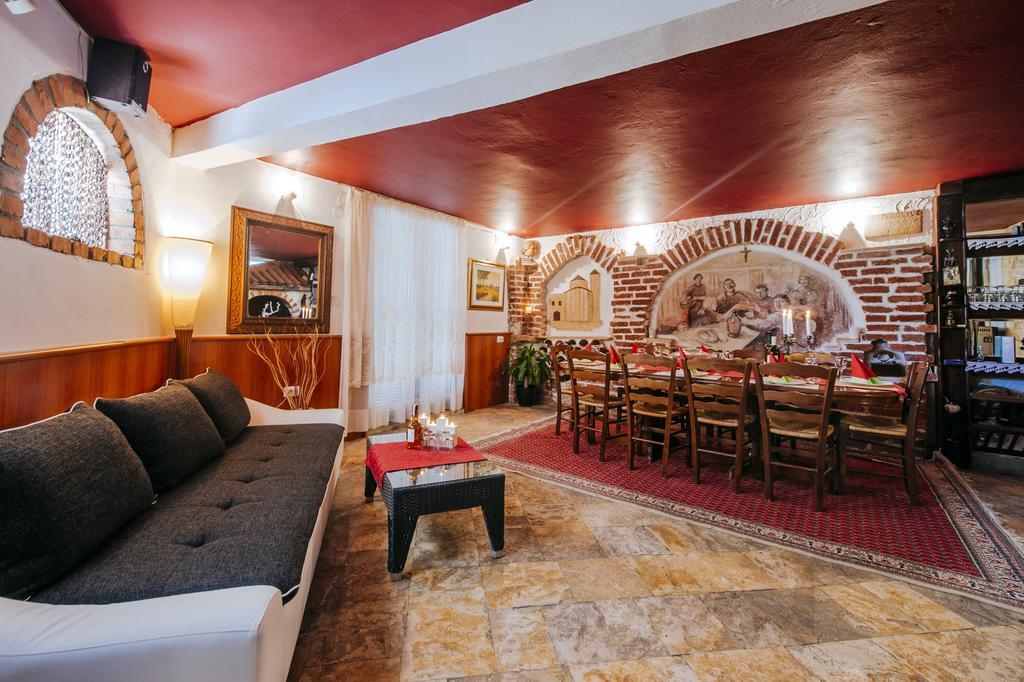 Olive House Zadar Villa Eksteriør billede