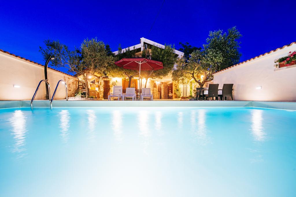 Olive House Zadar Villa Eksteriør billede