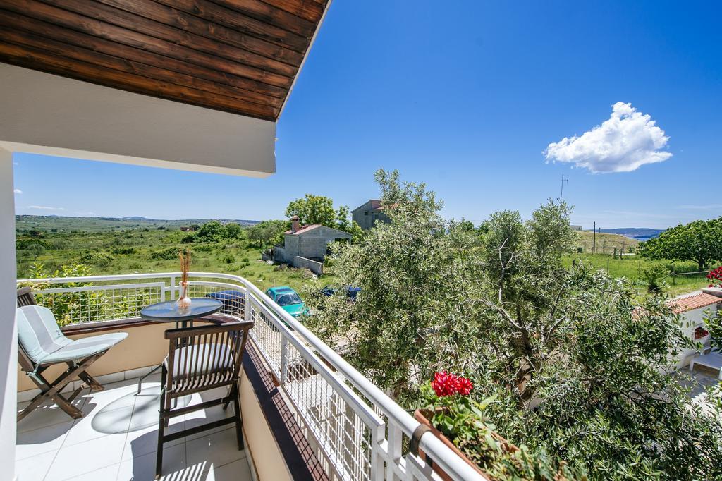 Olive House Zadar Villa Eksteriør billede