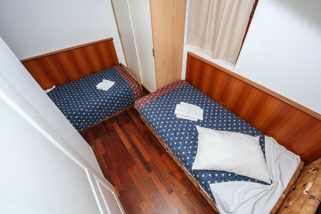 Olive House Zadar Villa Eksteriør billede