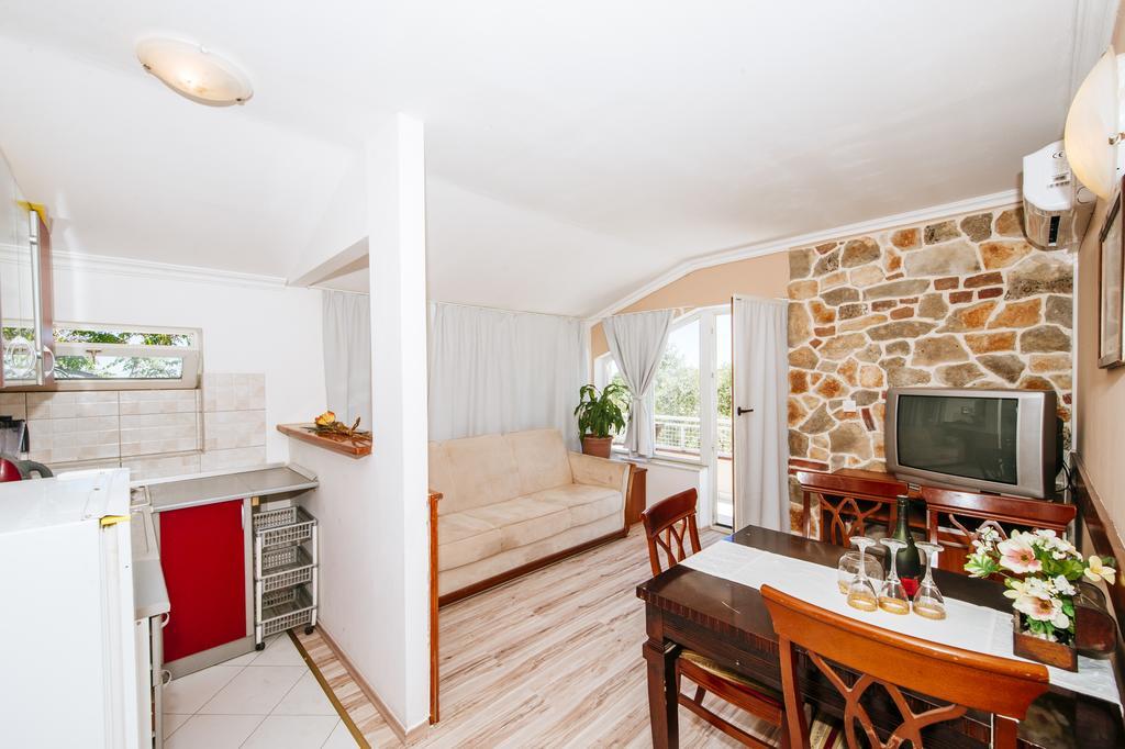 Olive House Zadar Villa Eksteriør billede